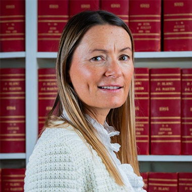 Photo de Ma&icirc;tre Vanessa RAVIER-MARTIN